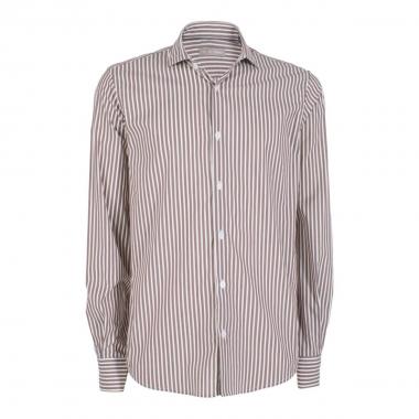 Camicia Uomo Yes-Zee C809 OR00