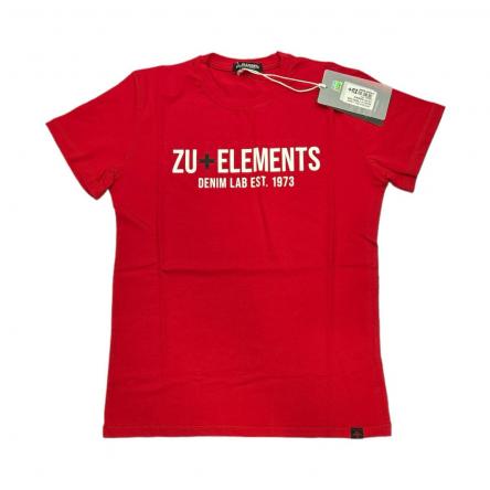 T-Shirt Ragazzo ZU ELEMENT 1293