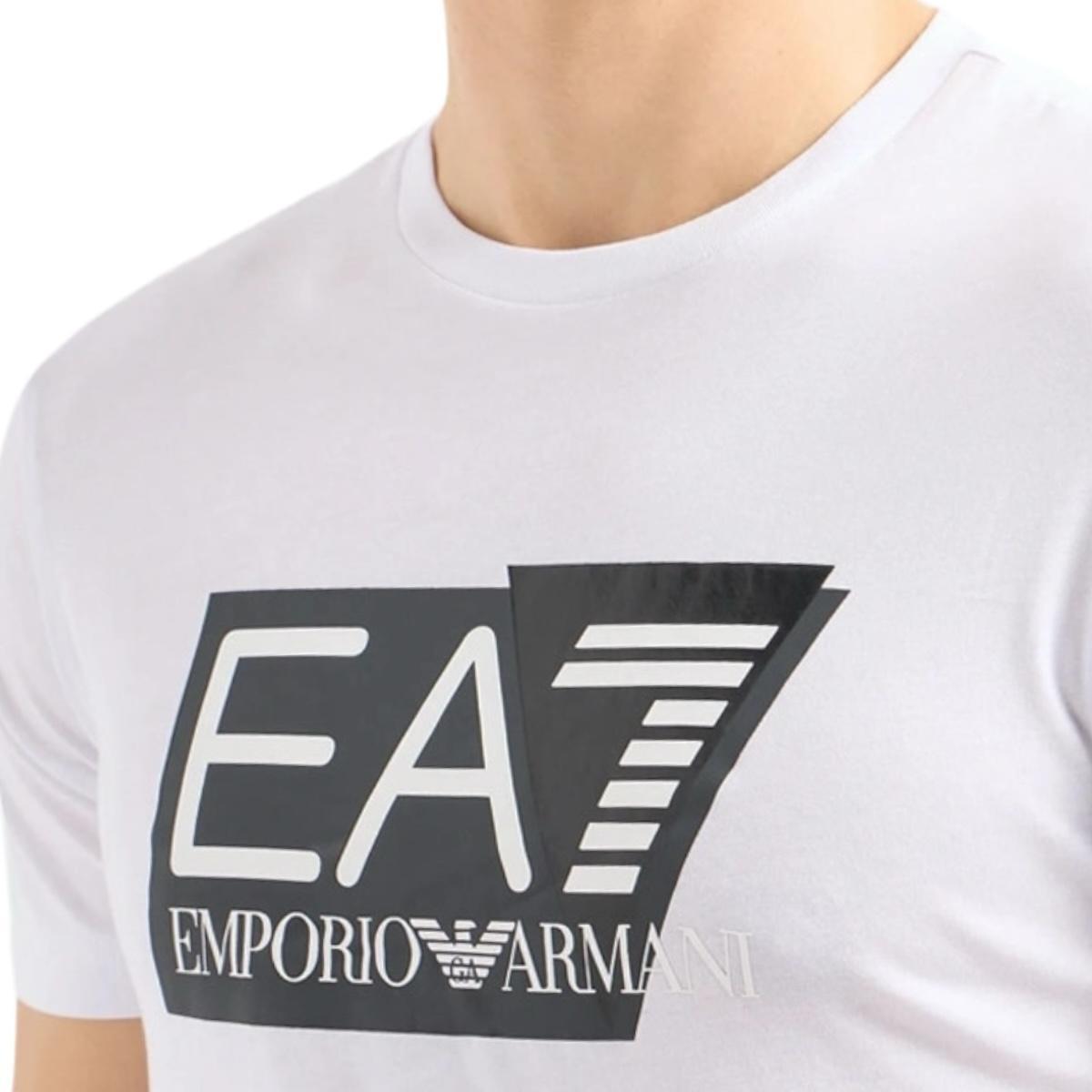 T-Shirt Uomo Armani 3DPT81 PJM9Z