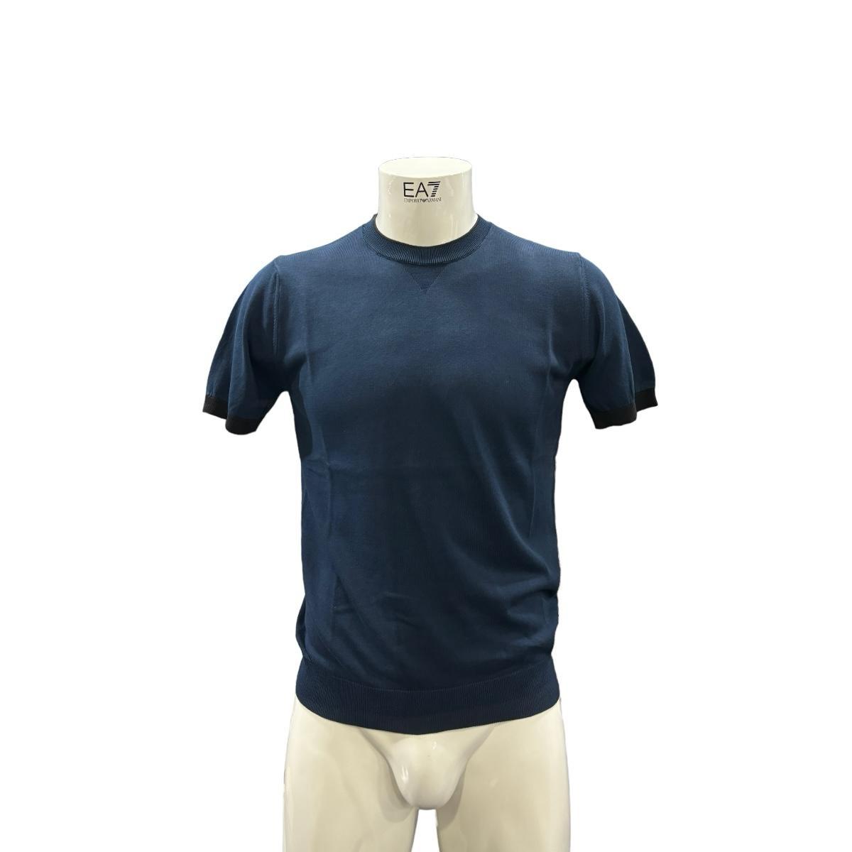 T-Shirt MM Uomo Outfit OF1S2S4M007