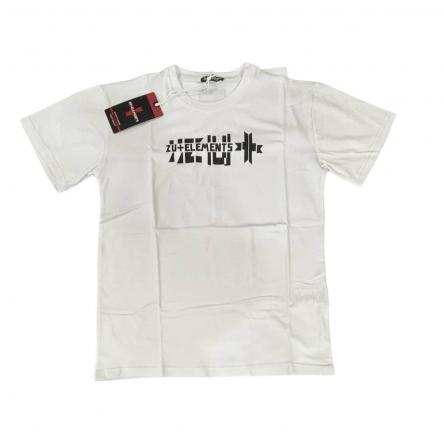 T-Shirt Ragazzo ZU ELEMENT 1537