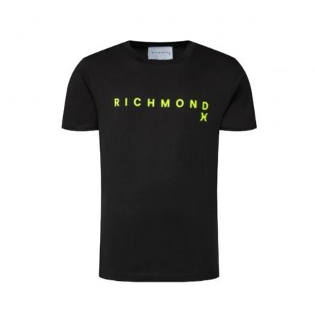 T-Shirt Mm Uomo Richmond 24004TS