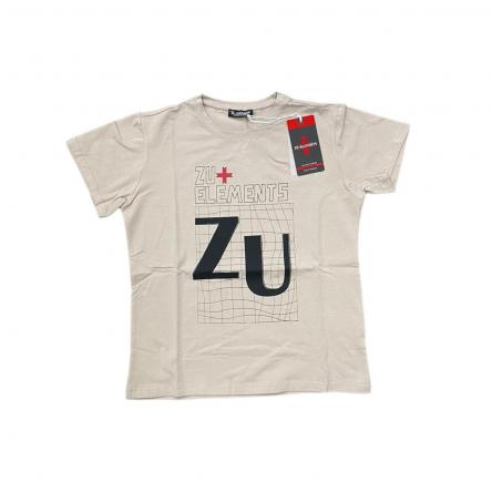 T-Shirt Ragazzo ZU ELEMENT 1532