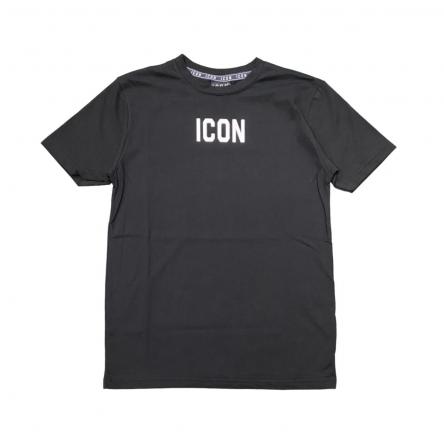T-Shirt Ragazzo Mm ICON S00165