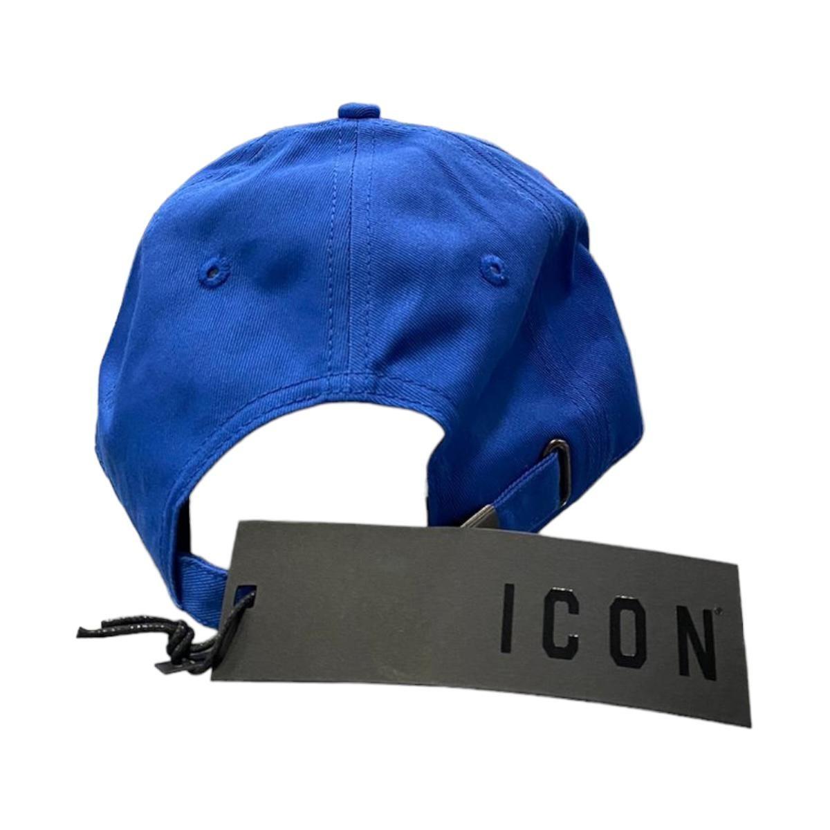 Cappello Uomo ICON UNIX8001A