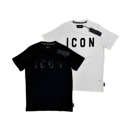 T-Shirt Uomo Mm ICON IU8165T