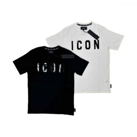 T-Shirt Uomo Mm ICON IU8164T