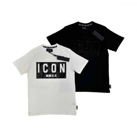 T-Shirt Uomo Mm ICON IU8163T