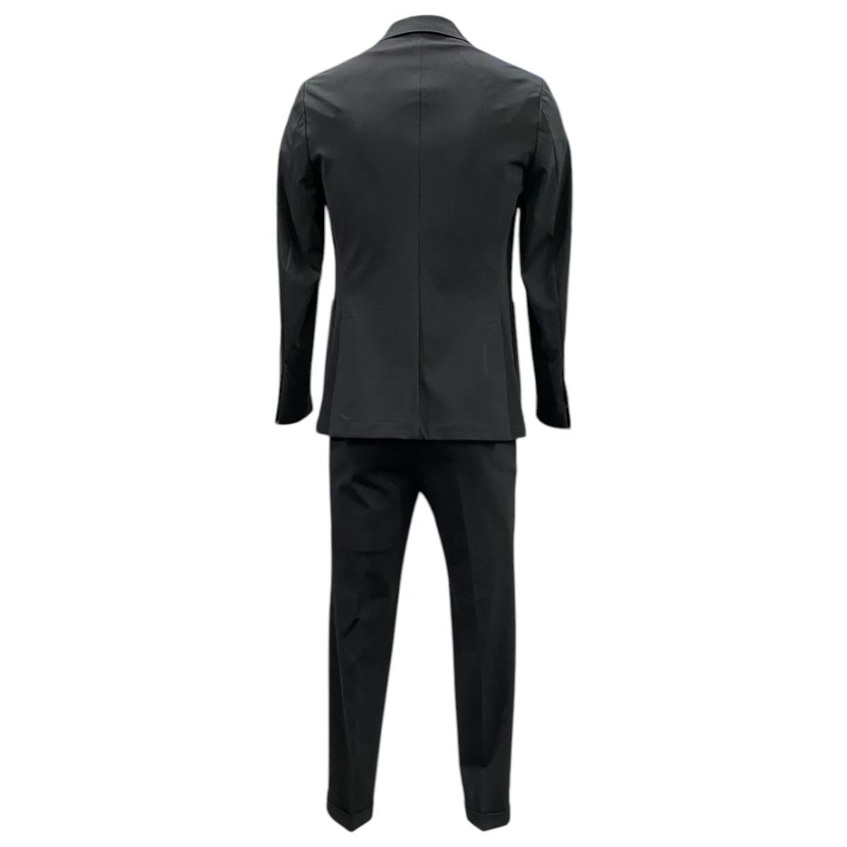 Abito Uomo Outfit S2S5CT00A016 101