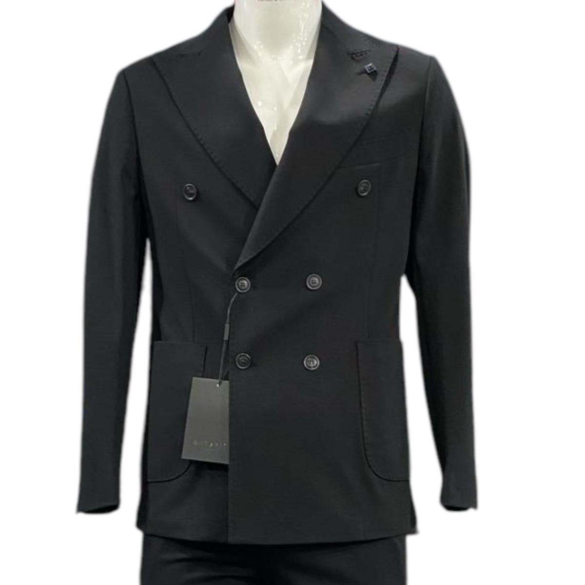 Abito Uomo Outfit S2S5CT00A016 101