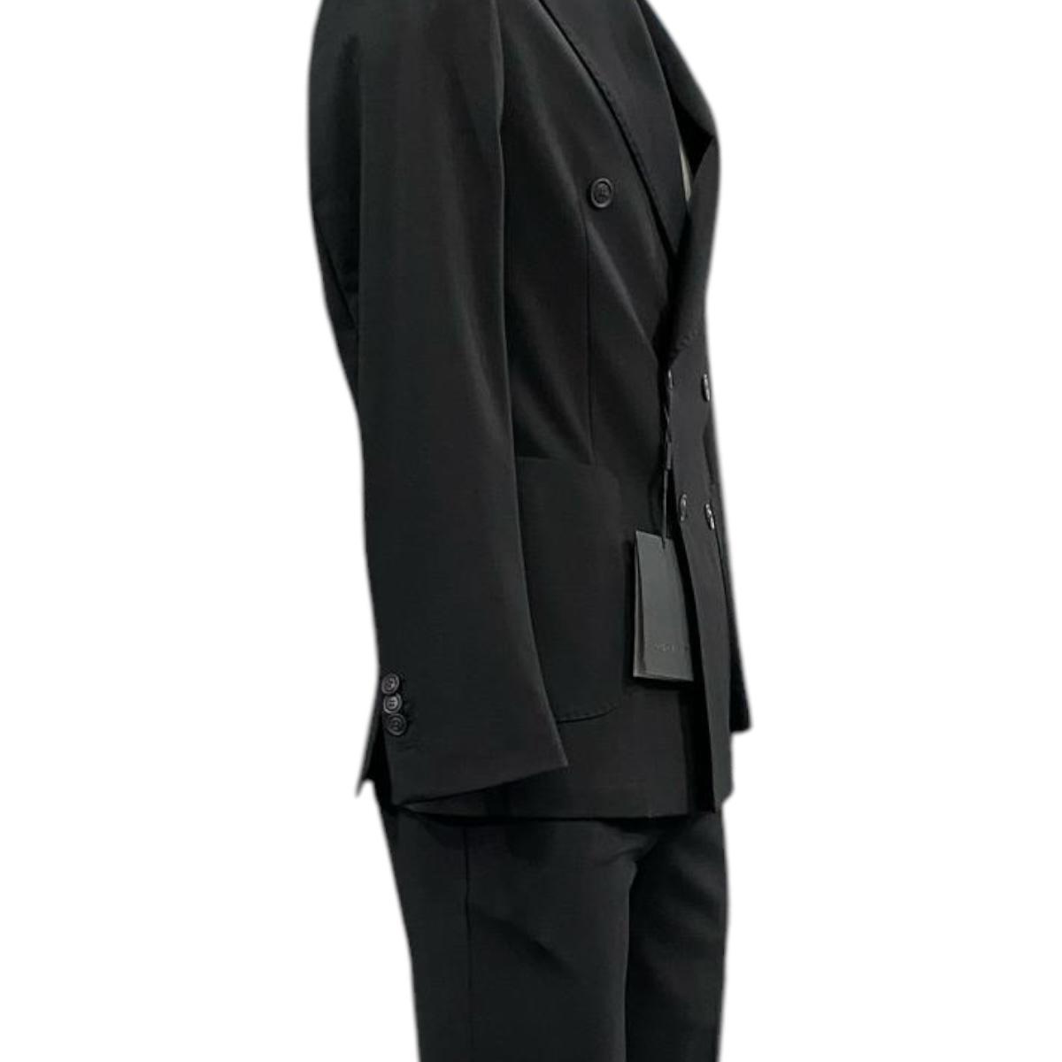 Abito Uomo Outfit S2S5CT00A016 101