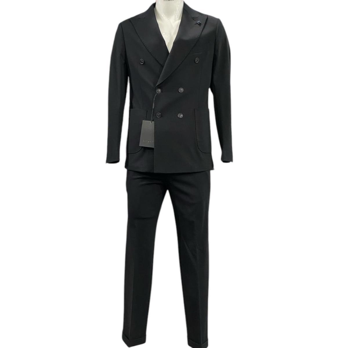 Abito Uomo Outfit S2S5CT00A016 101