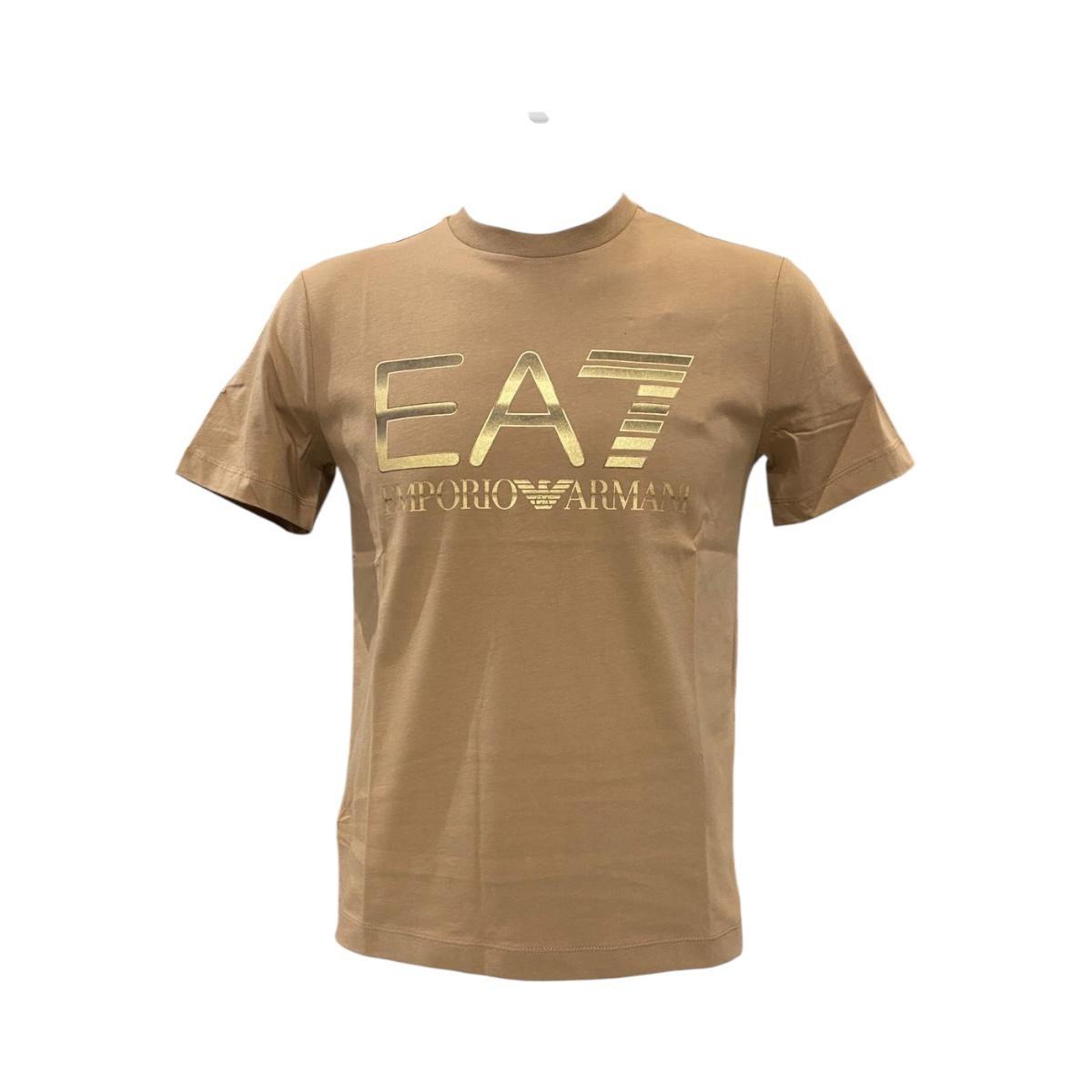 T-Shirt Uomo MM Armani 7M001189 AF17789