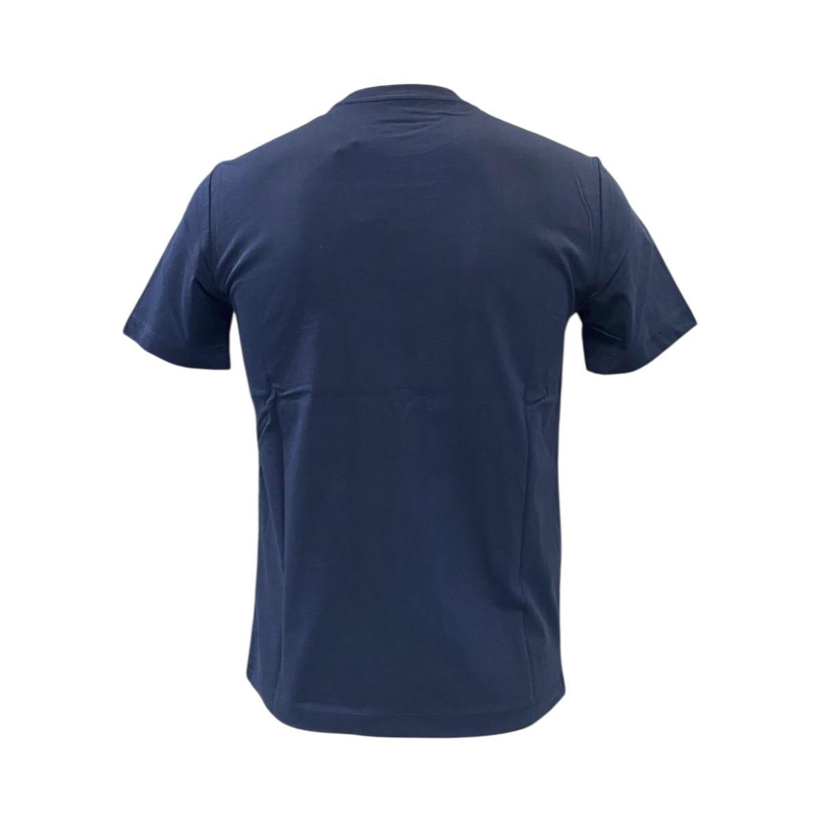 T-Shirt Uomo MM Armani 7M001189 AF17789