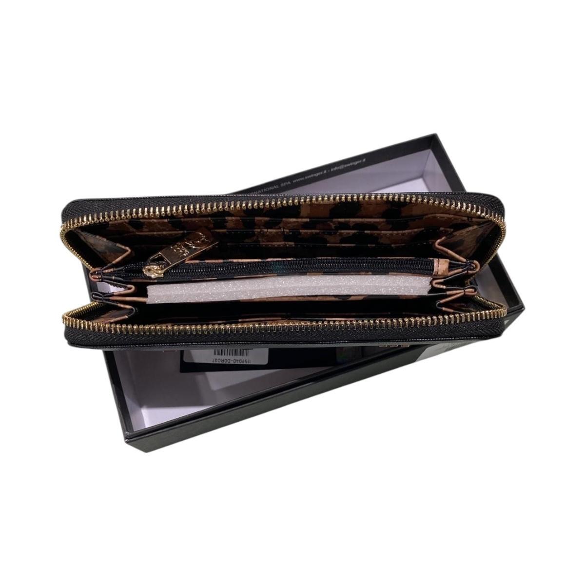 Portafoglio Donna Just Cavalli 79RA5PB4 ZS766 899