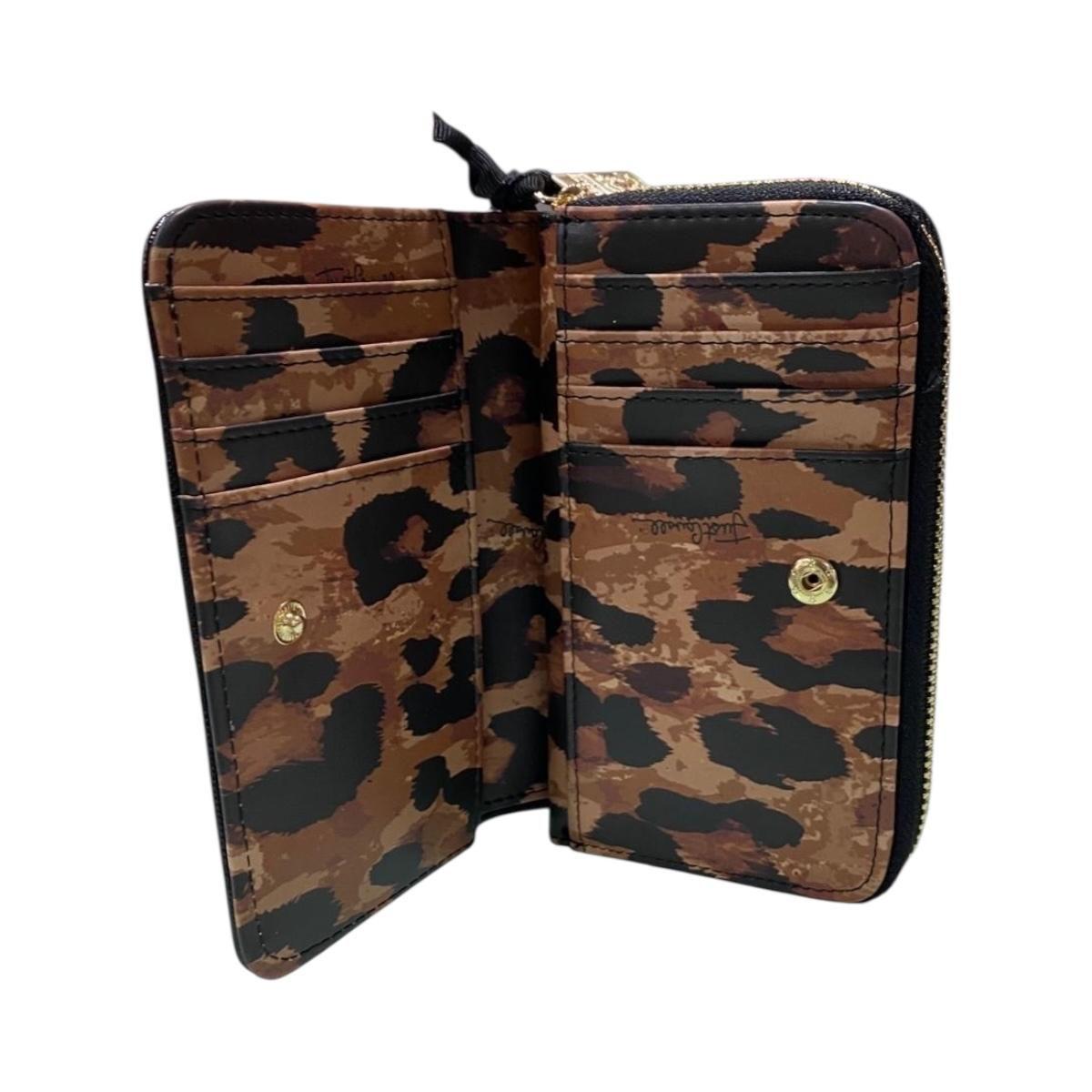 Portafoglio Donna Just Cavalli 79RA5PB4 ZS766 899