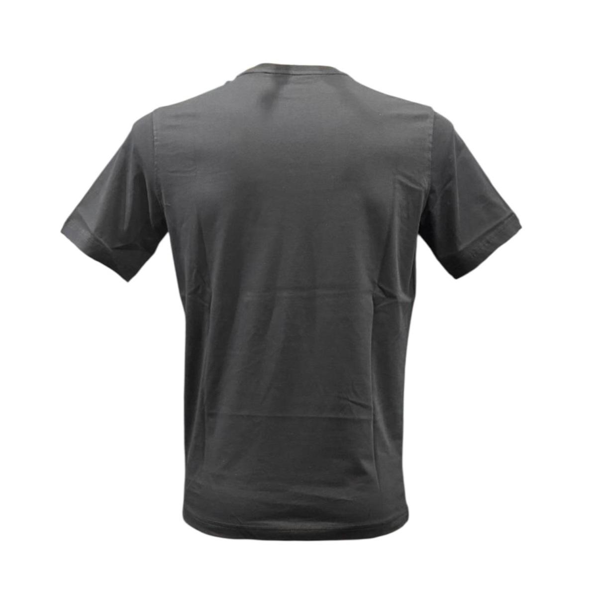 T-shirt MM Uomo Refrigwear Pierce je301