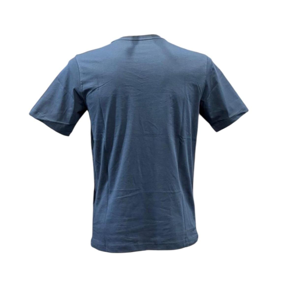 T-shirt MM Uomo Refrigwear Pierce je301