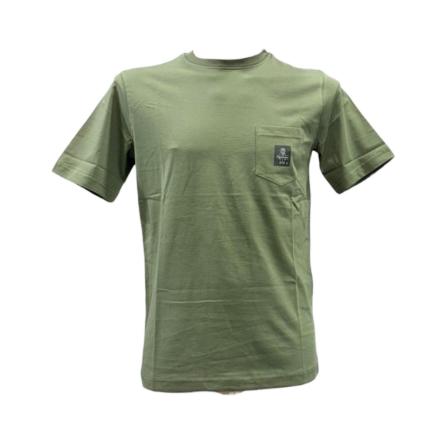 T-shirt MM Uomo Refrigwear Pierce je301