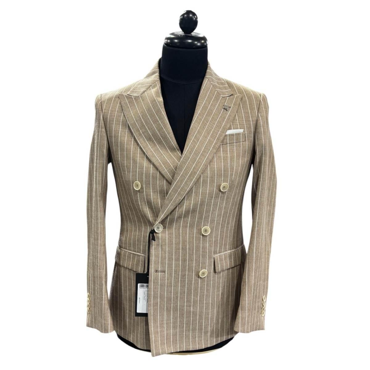 Abito Uomo Sartoria del Conero 40BB3028 23