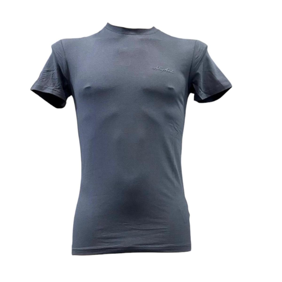 T-Shirt MM Uomo Morato 002324 FA120031