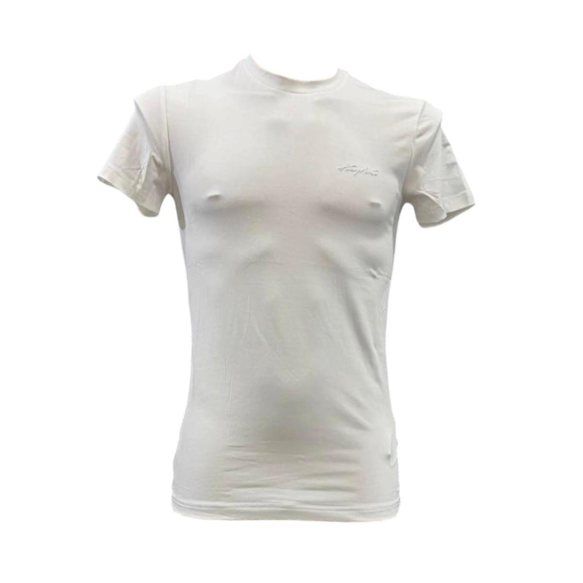 T-Shirt MM Uomo Morato 002324 FA120031