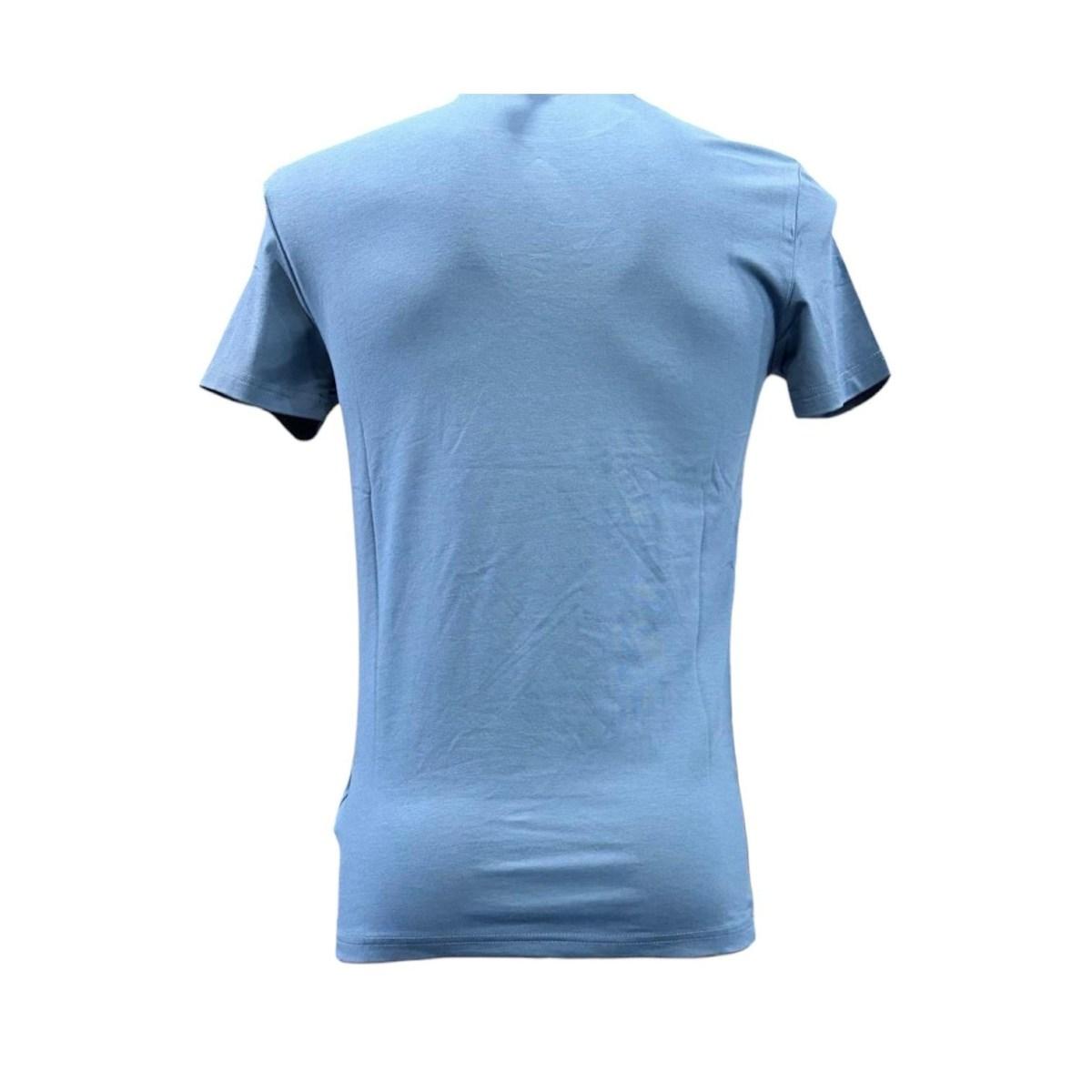 T-Shirt MM Uomo Morato 002324 FA120031