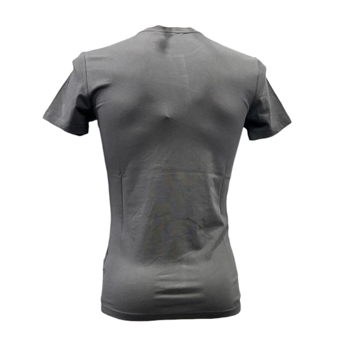 T-Shirt MM Uomo Morato 002324 FA120031