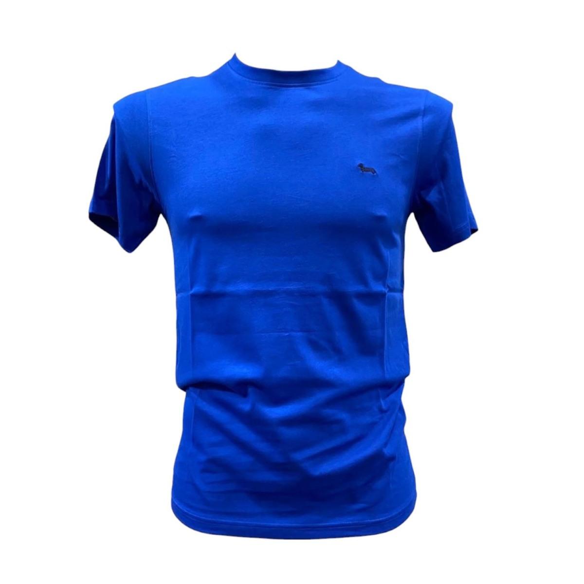T-Shirt MM Uomo H&Blaine 01021055 Calibrato