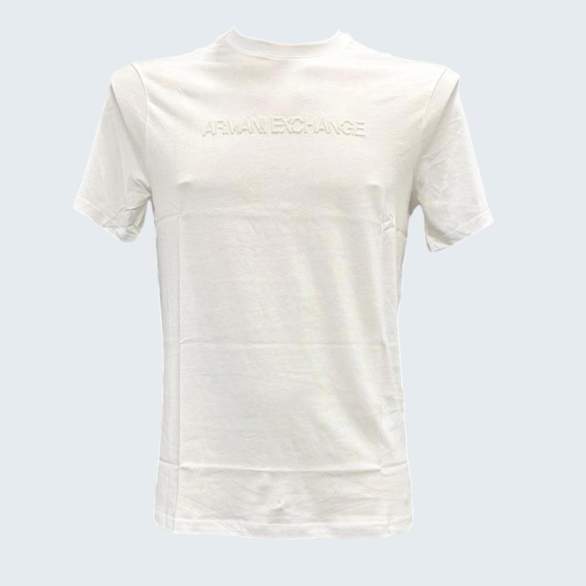 T-Shirt Uomo mm Exchange XM2467 AF10356
