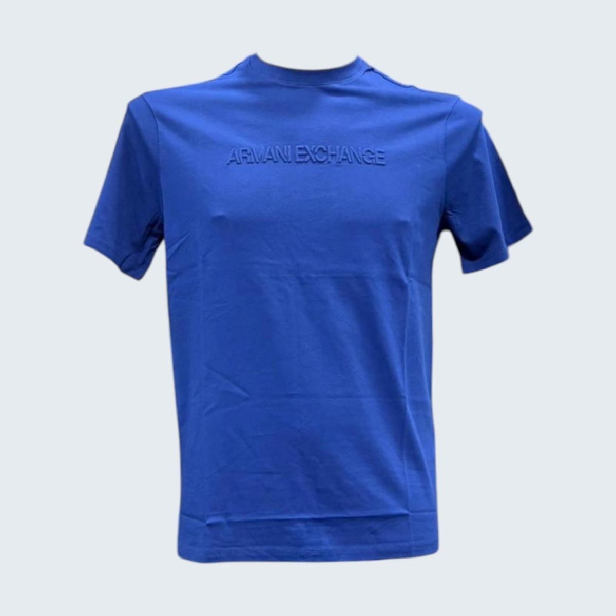 T-Shirt Uomo mm Exchange XM2467 AF10356