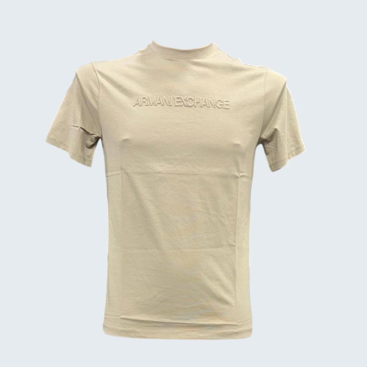 T-Shirt Uomo mm Exchange XM2467 AF10356