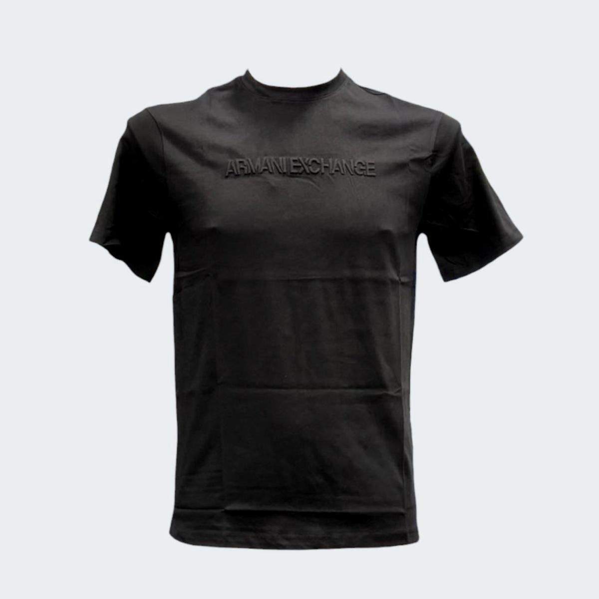 T-Shirt Uomo mm Exchange XM2467 AF10356