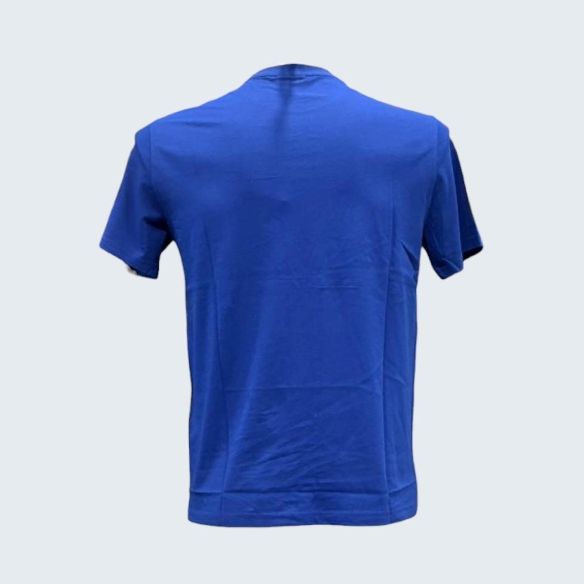 T-Shirt Uomo mm Exchange XM2467 AF10356