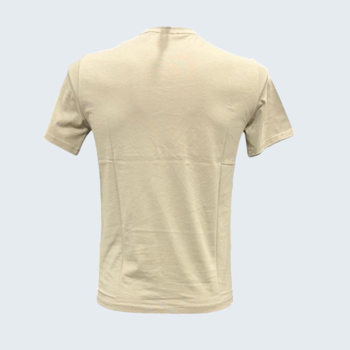 T-Shirt Uomo mm Exchange XM2467 AF10356