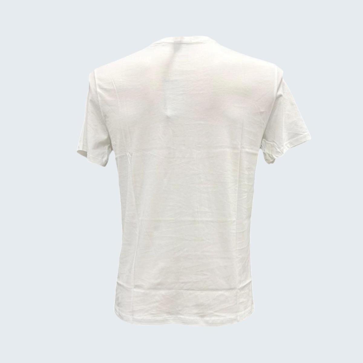 T-Shirt Uomo mm Exchange XM2467 AF10356