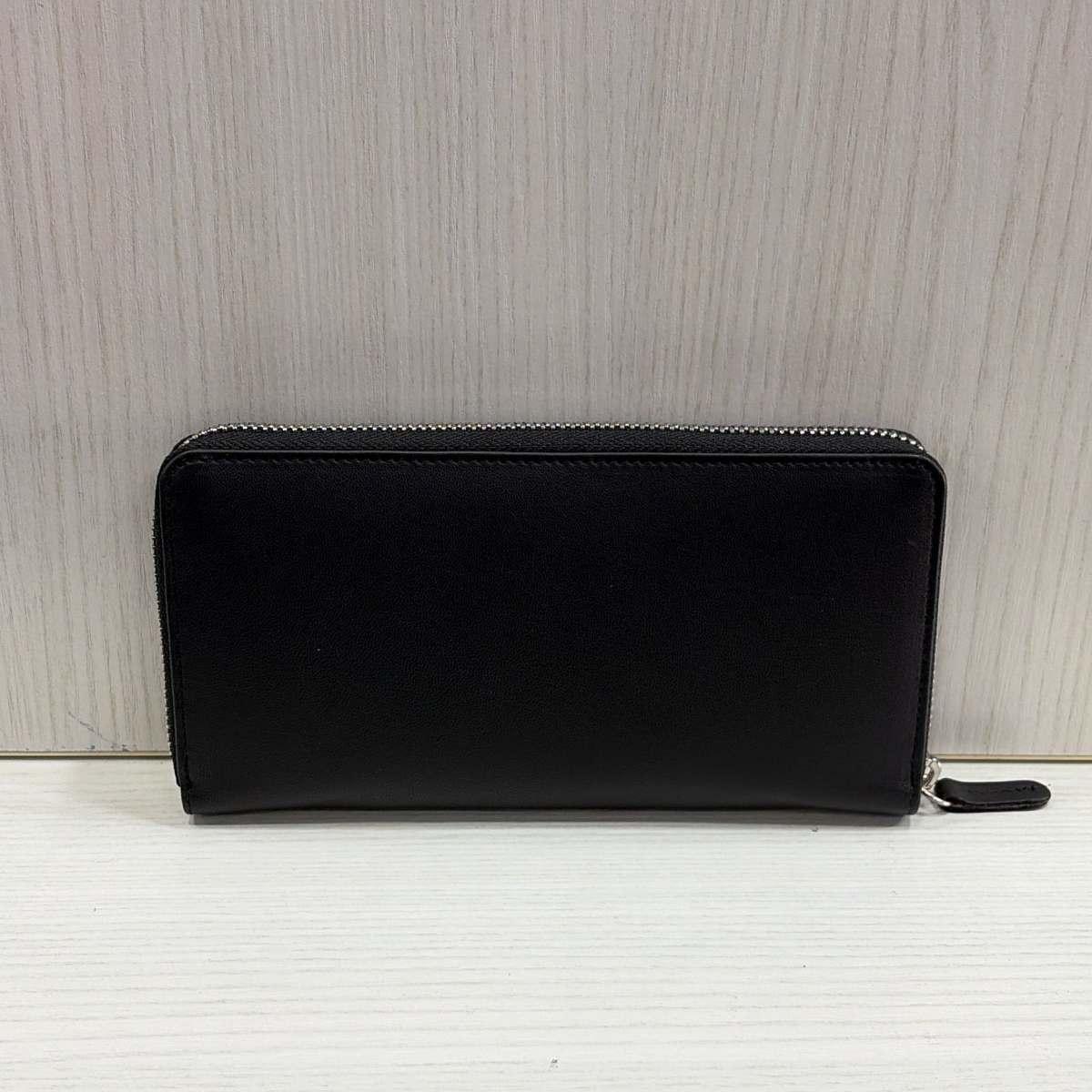 Portafogli Donna H&B Wallet Var.nero
