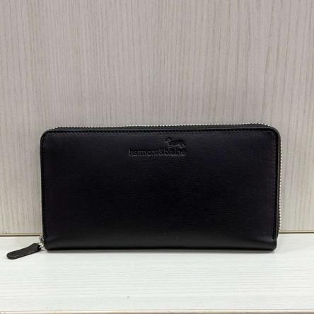 Portafogli Donna H&B Wallet Var.nero