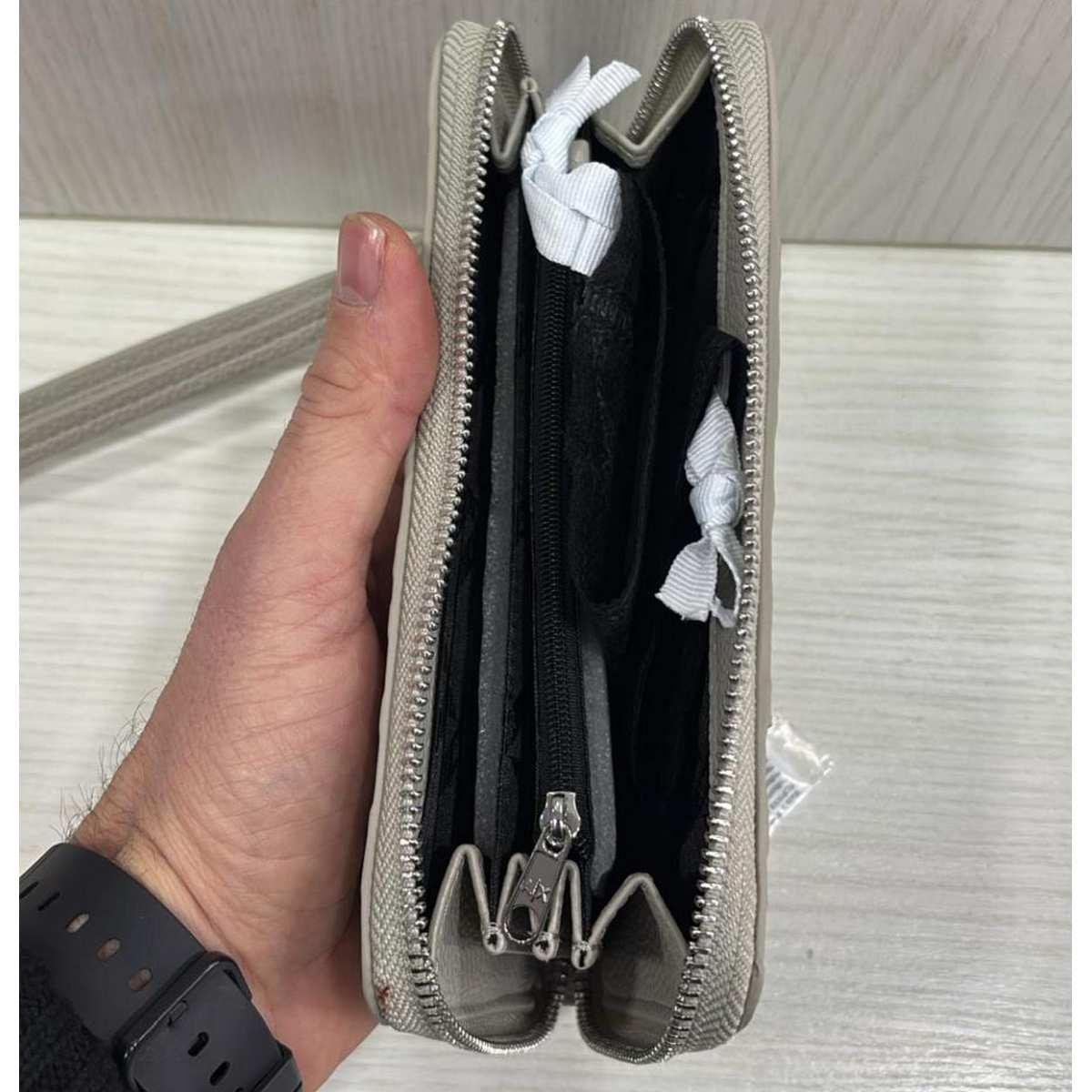 Portafogli Donna A.Exchange XW1606 AF15774 U6275