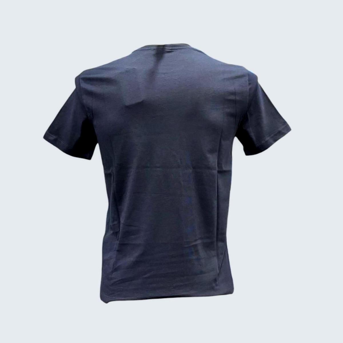 T-Shirt Uomo mm Exchange XM2452 AF10334