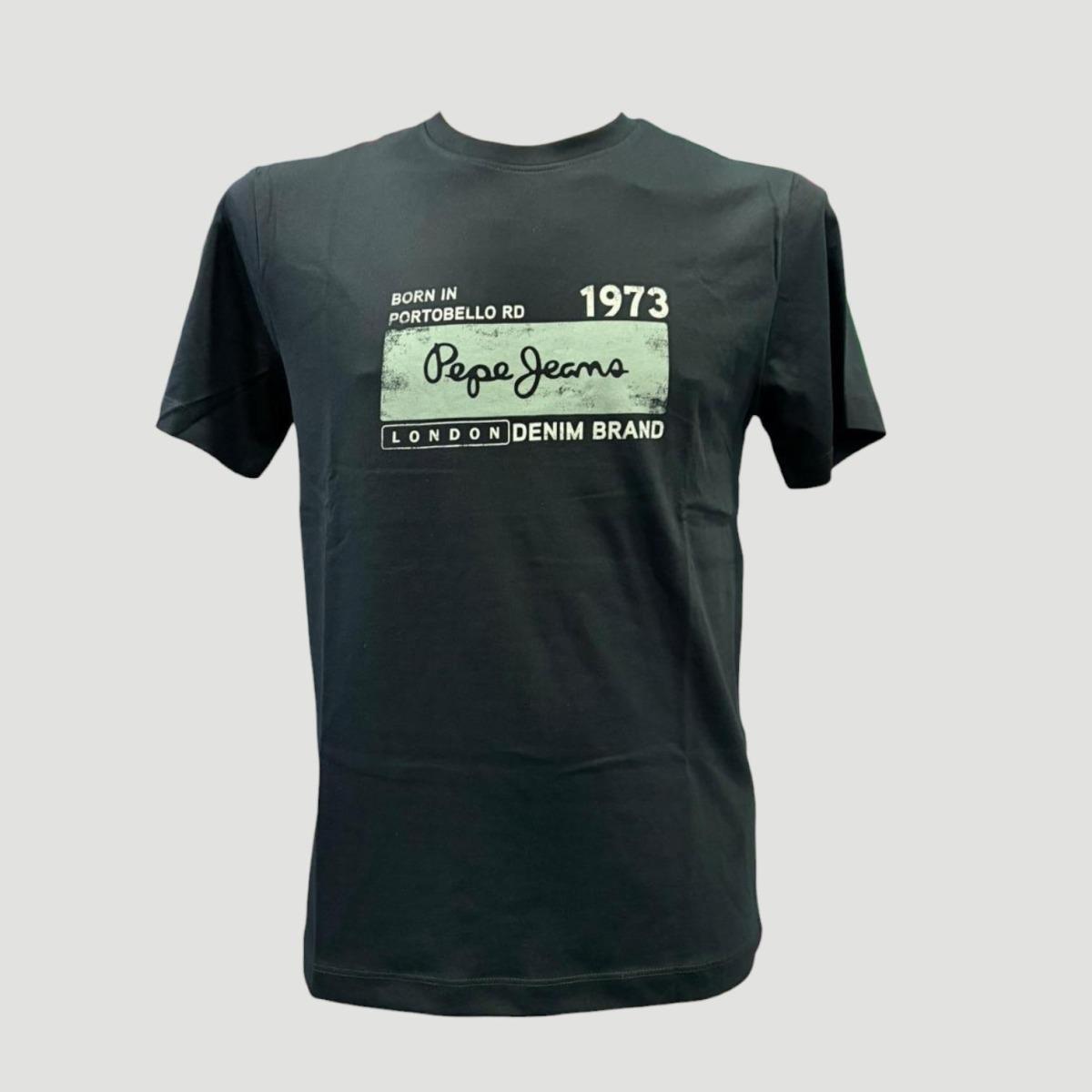 T-Shirt MM Uomo Pepe Jeans PM5010361