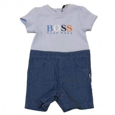 Pagliaccetto Baby Boss J94223