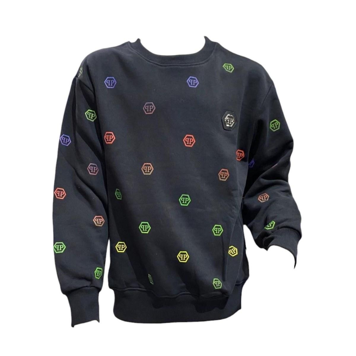 Felpa/Tuta/Pantalone