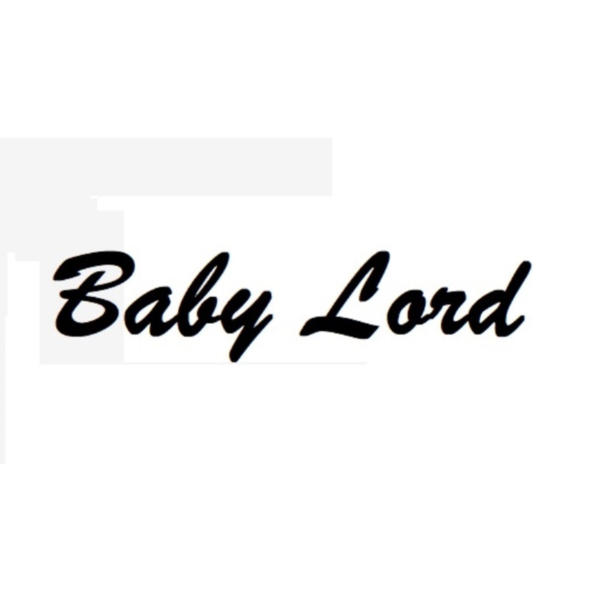 Baby lord