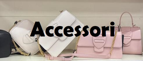 Accessori  uomo,donna