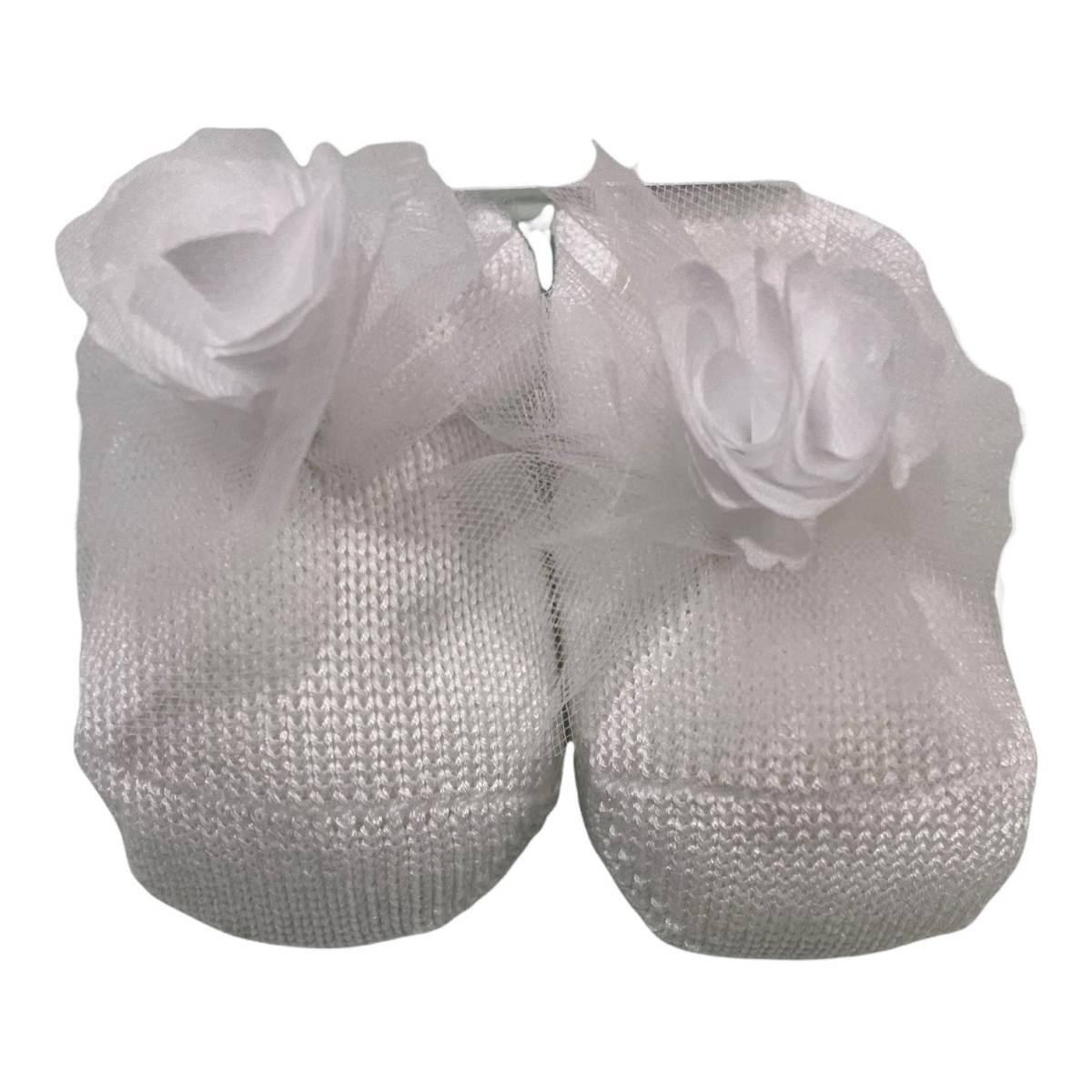 Scarpina Baby La Perla 40127