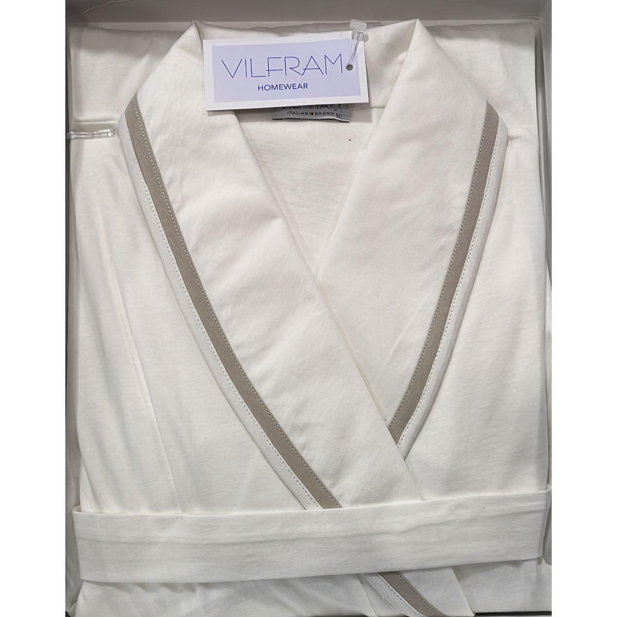 Vestaglia Donna Manica Lunga 51005