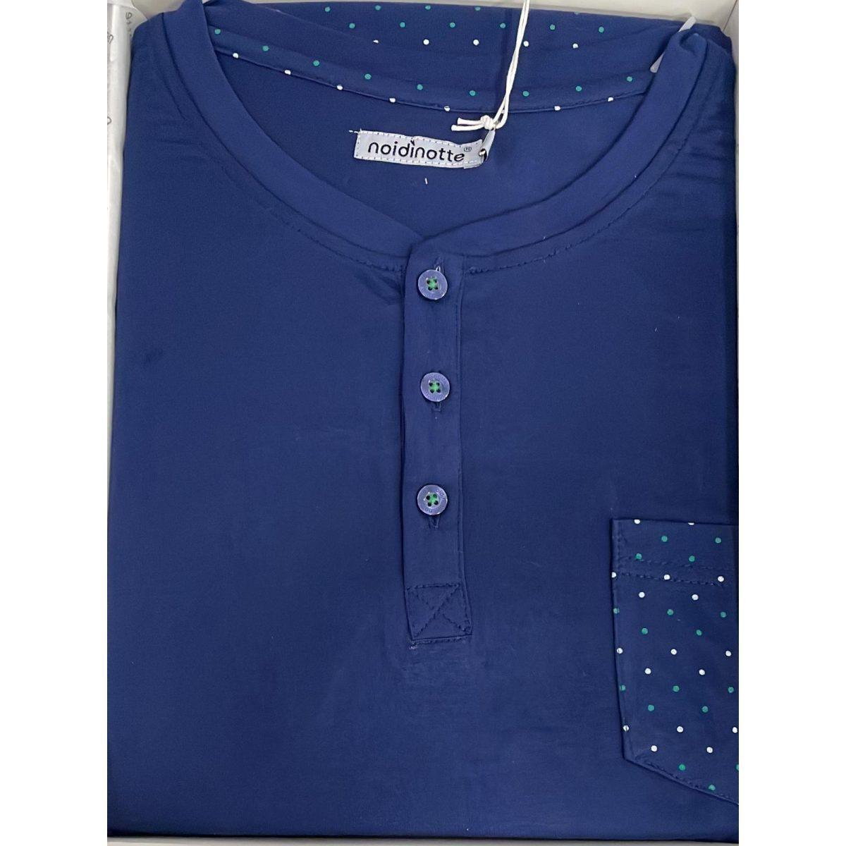 Pigiama Uomo 3pezzi FC2457