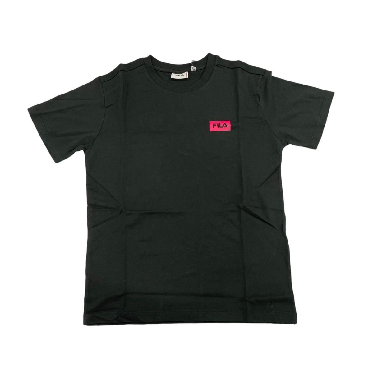 T-Shirt Donna Mm Fila FAW0142