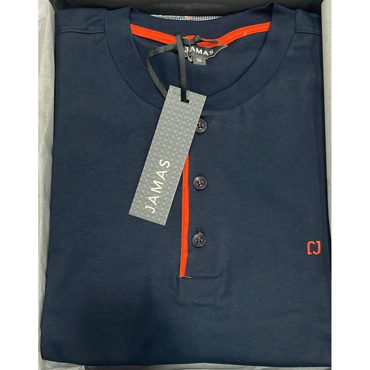 Pigiama Uomo MM JAMAS EJ9115